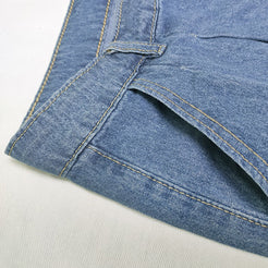 Haydyn - Bekväma lösa jeans för kvinnor