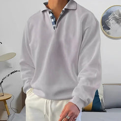 Ailysse - Stor tröja för män